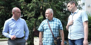 Історії успіху від наших міст: Тернопіль.