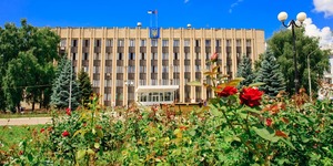 У Бахмуті підписані перші в Донецькій області ЕСКО-контракти