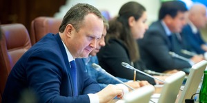 Остап Семерак: «Уряд України підтримав Стратегію низьковуглецевого розвитку України до 2050 року»