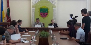 Новини від міст-членів АЕМУ: Запоріжжя