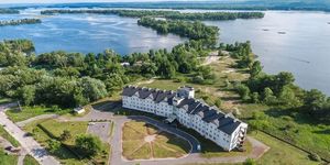В яких українських містах високий рівень забруднення повітря.
