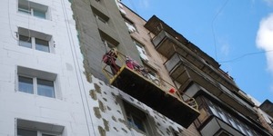 Команда Руху ПроОСББ за відновлення фінансування програми «теплих кредитів»