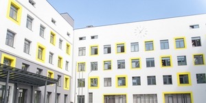 У Києві відкрили першу енергоефективну та «розумну» школу