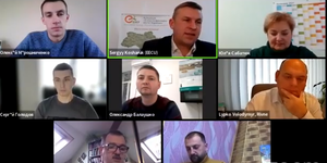 5 EECU member communities use the instrument of the Revolving Fund of Cities