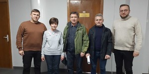 In less than a year of using the EECU RFC Program Novovolynsk has joined the cohort of the most active participants!