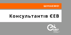 Консультант Європейської енергетичної відзнаки